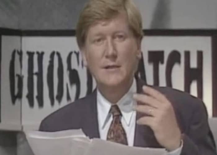 Ghostwatch
