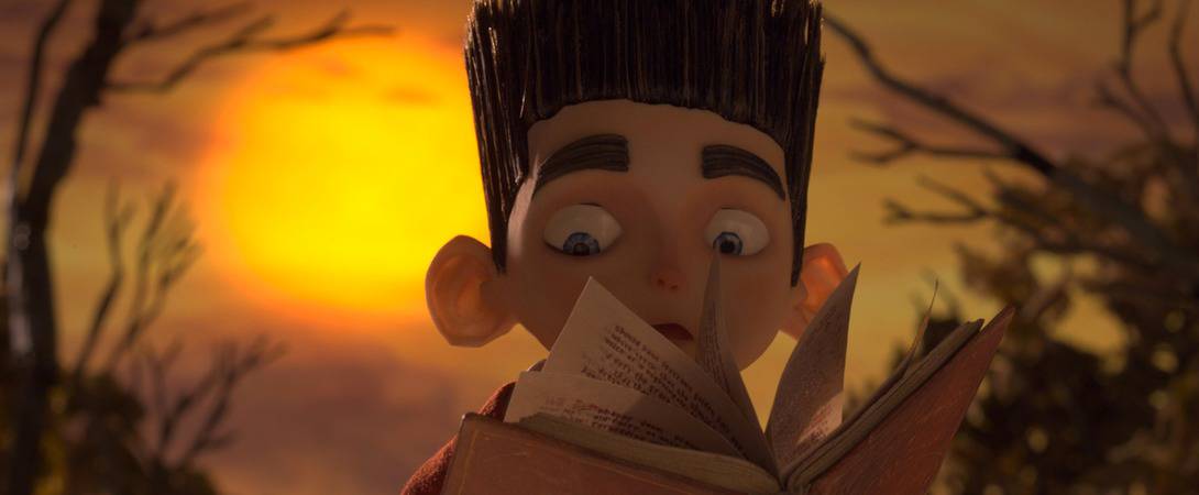 Horror Paranorman