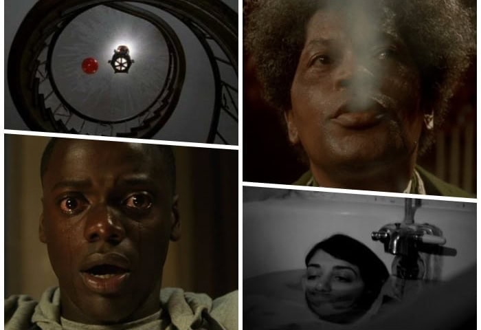 Horror Poc Made