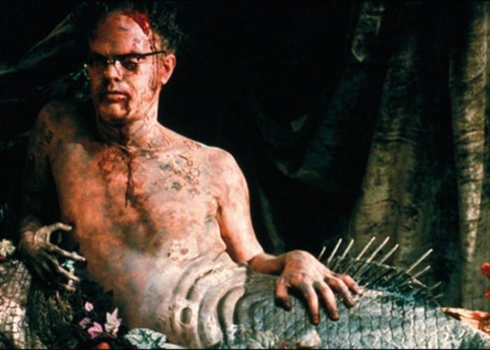 House Of Corpses