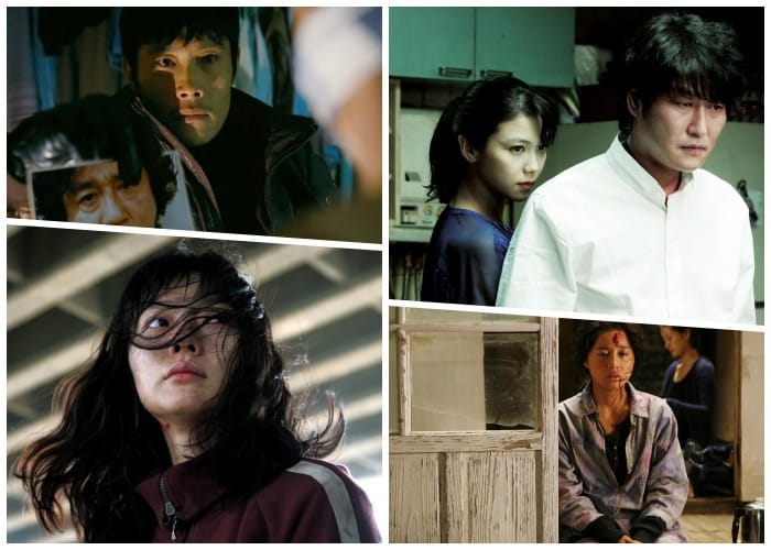 10 Best Korean Horror Movies