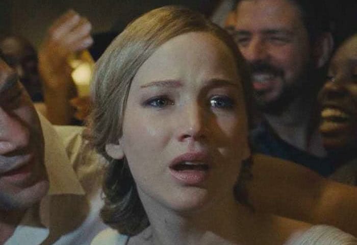Thumbnail for ‘mother!’ Review: A Crunchy Forbidden Fruit of a Film