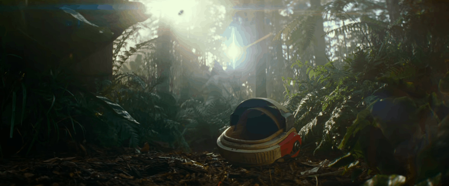 Star Wars Tros Final Trailer
