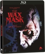 The Wax Mask