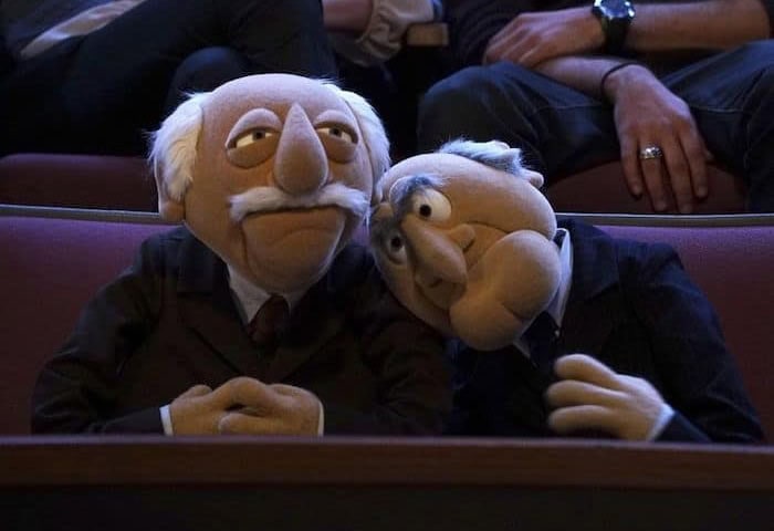 Ustv The Muppets Se Still