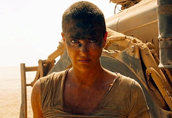 Thumbnail for Eye of the Sandstorm: The Ultimate Video Essay Guide to ‘Mad Max: Fury Road’
