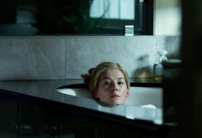 Gone Girl