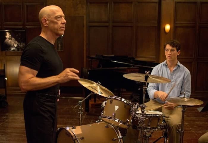 Whiplash