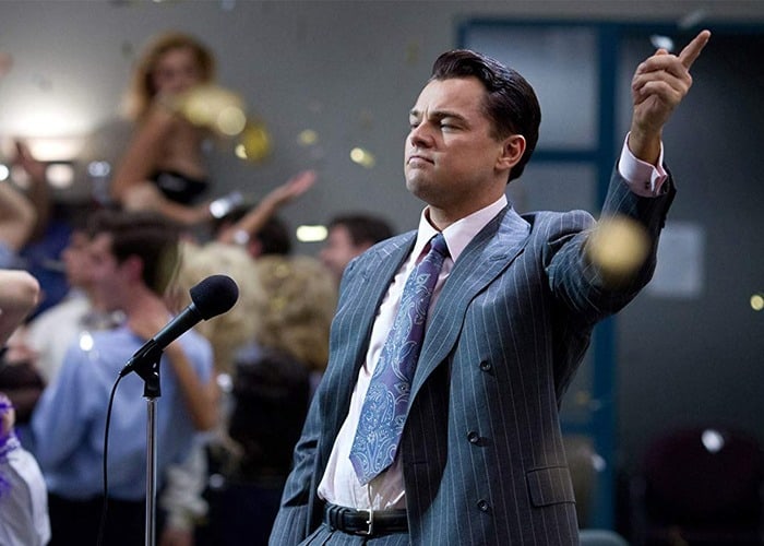 scorsese greed Wolf Of Wall Street