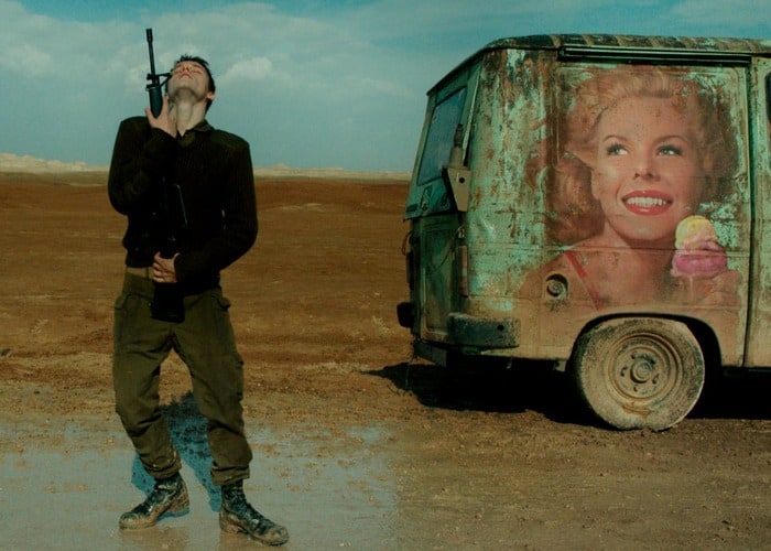 Foxtrot