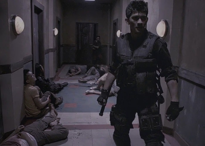 The Raid: Redemption' is a Milestone for Action Cinema