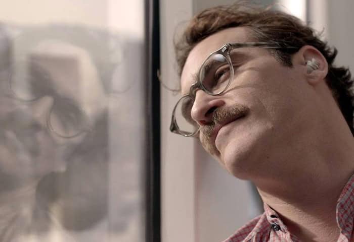 Thumbnail for 12 Movies to Watch After You’ve Seen Spike Jonze’s ‘Her’