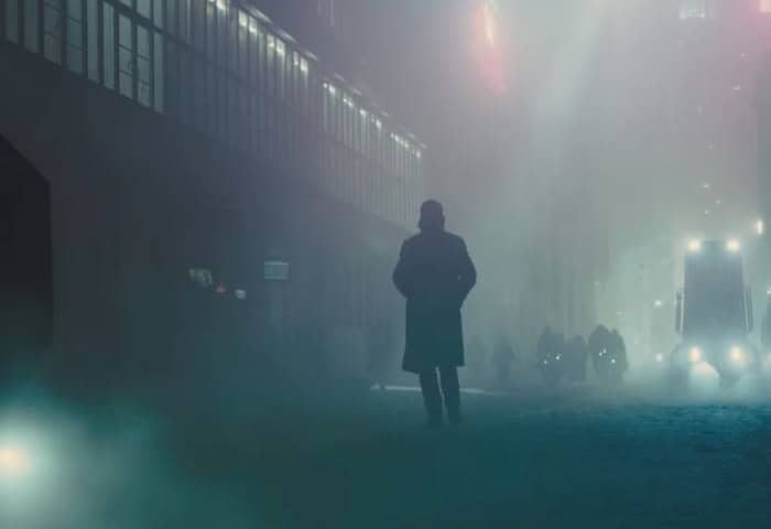 Thumbnail for Behind the Sounds of ‘Blade Runner 2049’: An Interview with Sound Editor Mark Mangini