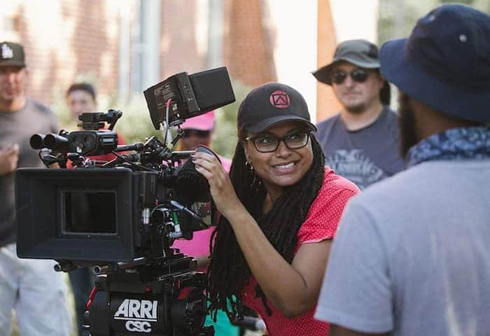 Ava Duvernay