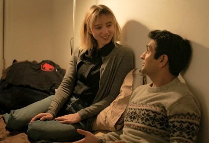 Big sick