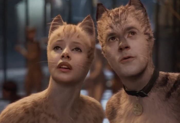 Thumbnail for Shot by Shot with the Second ‘Cats’ Trailer