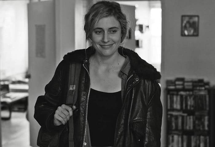 Frances ha