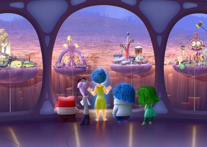Insideout