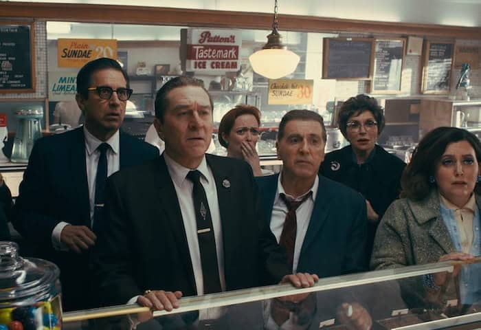 Thumbnail for Watch ‘The Irishman,’ Then Watch These Movies