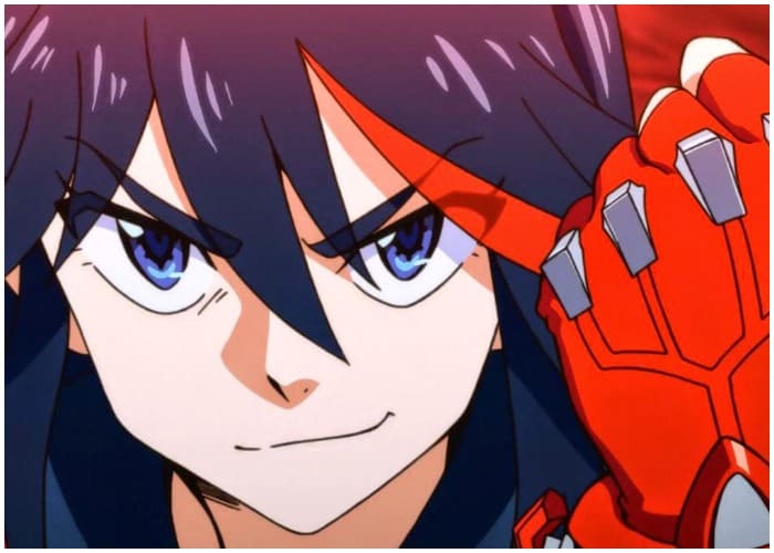 Kill La Kill