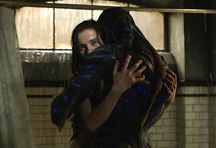 Shapeofwater