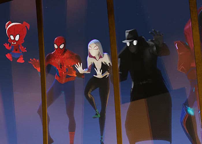 Spiderverse