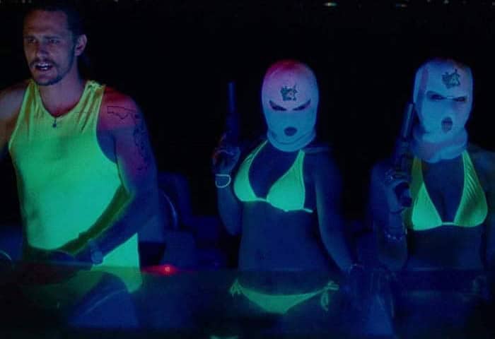 Spring Breakers