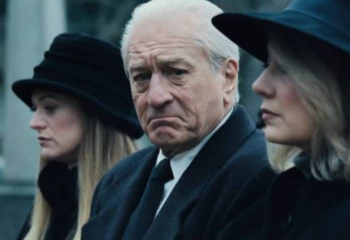 The Irishman