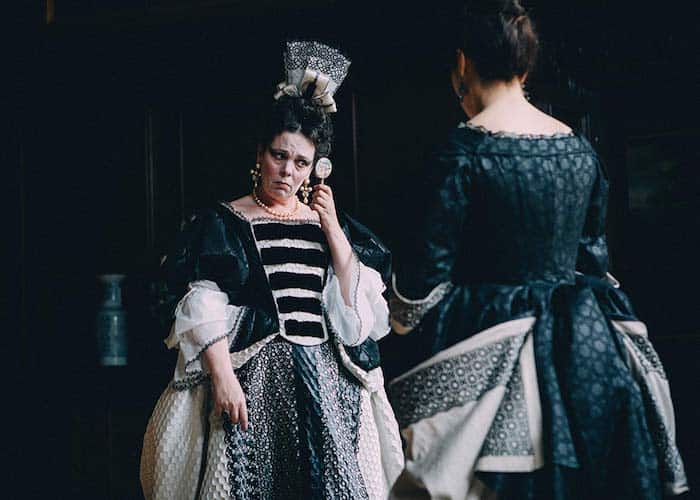 Thefavourite