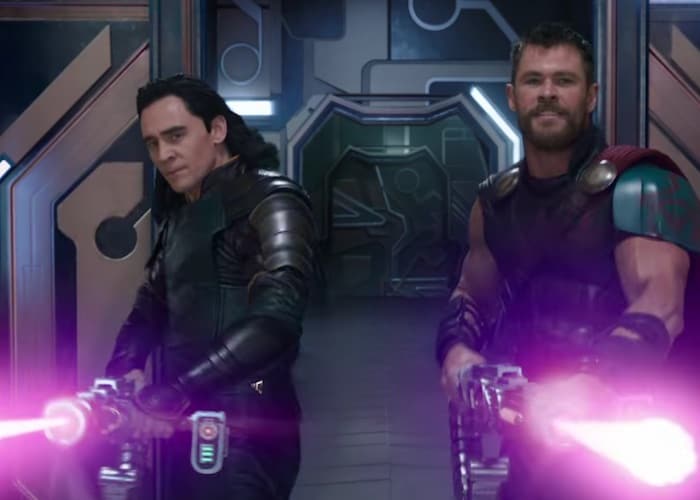 Thorragnarok
