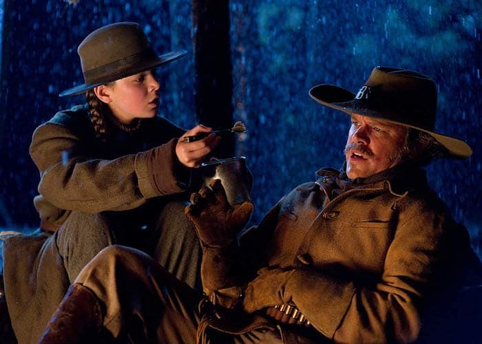 Truegrit
