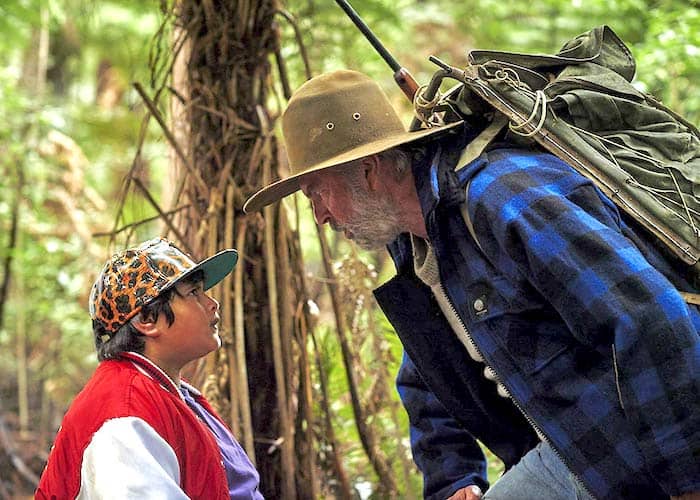 Wilderpeople