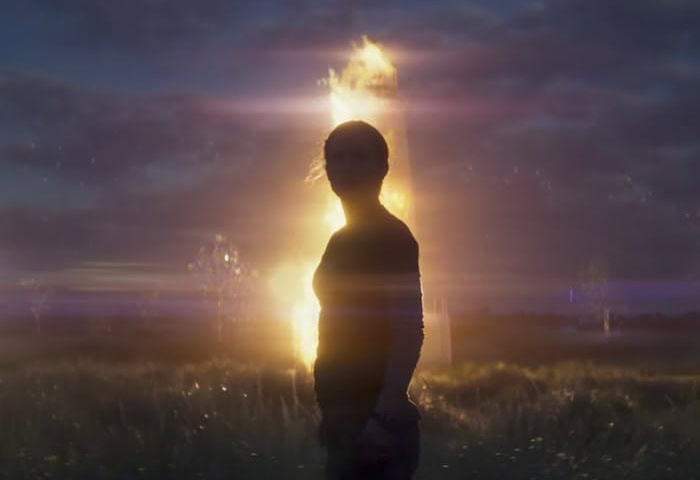 Annihilation Sci Fi