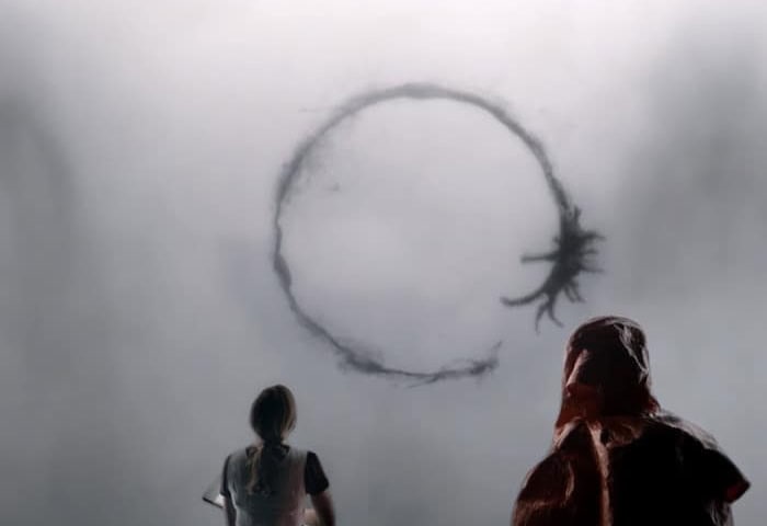 Thumbnail for The Ending of ‘Arrival’ Explained
