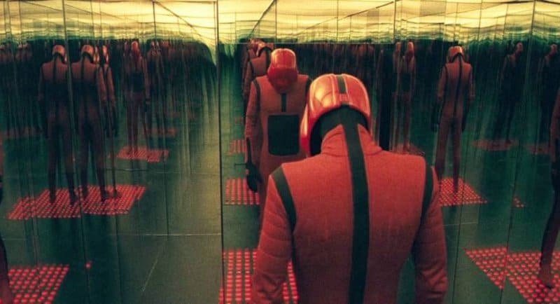 Thumbnail for Interview: Panos Cosmatos Takes Us Back to the Past to the Future in ‘Beyond the Black Rainbow’