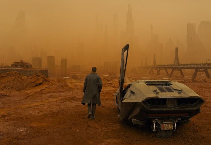 Blade Runner Sci Fi