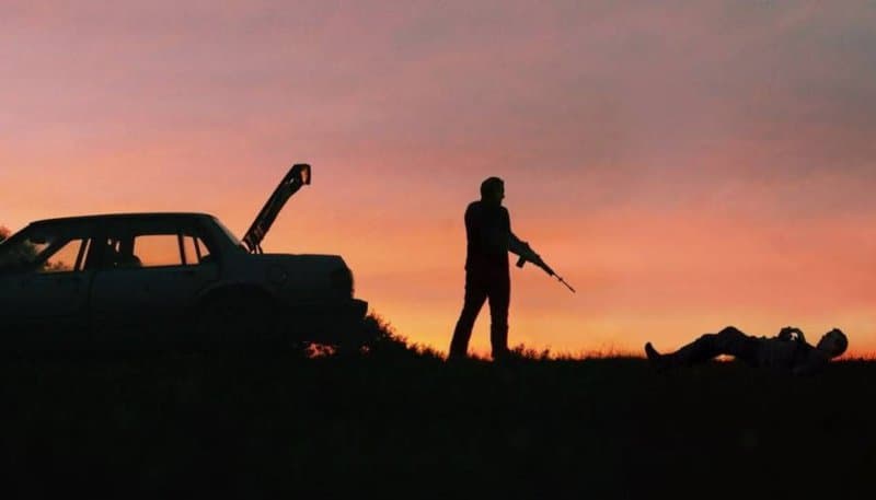 Thumbnail for 35 Things We Learned from the Blue Ruin Commentary