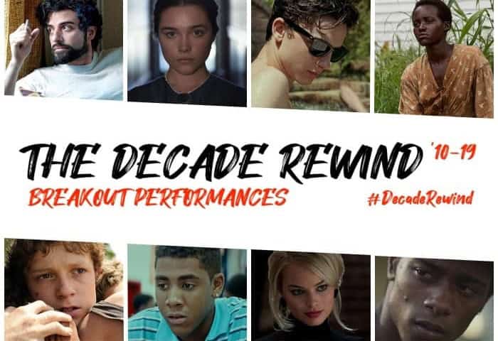 Thumbnail for The 25 Best Breakout Performances of the Decade
