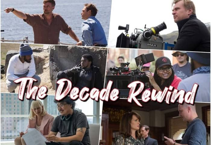 Thumbnail for Which Director Had The Best Decade?
