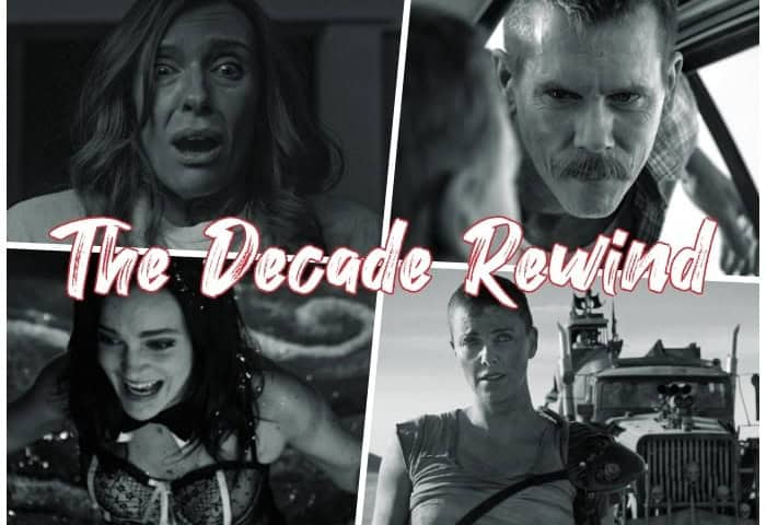 Thumbnail for The 25 Best Genre Performances of the Decade