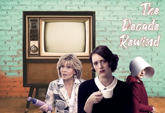 Thumbnail for The Women Who Shaped Television in the 2010s