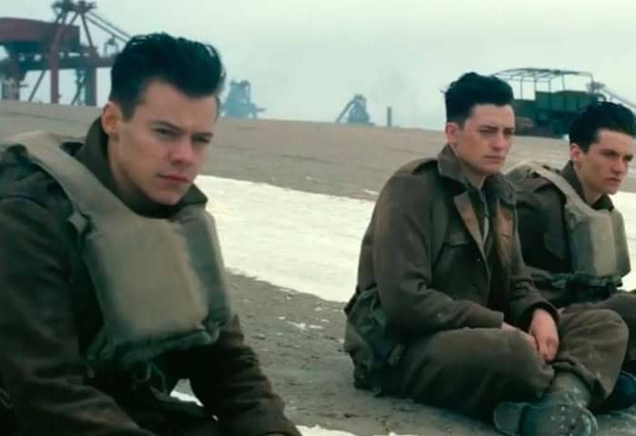 Dunkirk