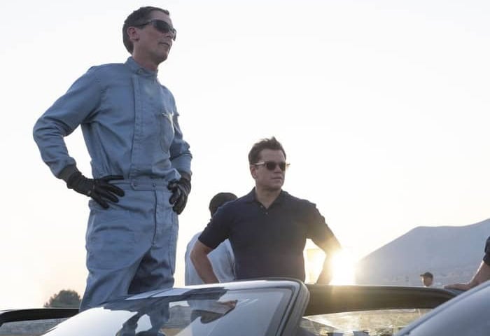 Thumbnail for ‘Ford v Ferrari’ Cinematographer Phedon Papamichael Discusses His Exhilarating Collaboration With James Mangold