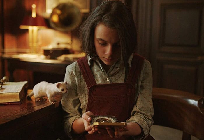 Thumbnail for ‘His Dark Materials’ Explained: What’s the Deal with Daemons?