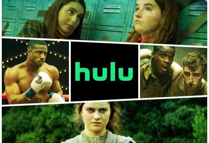 Hulu November