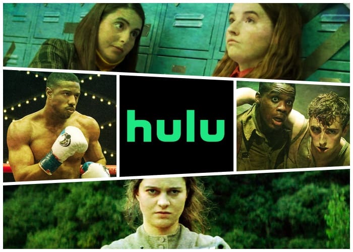 Hulu November
