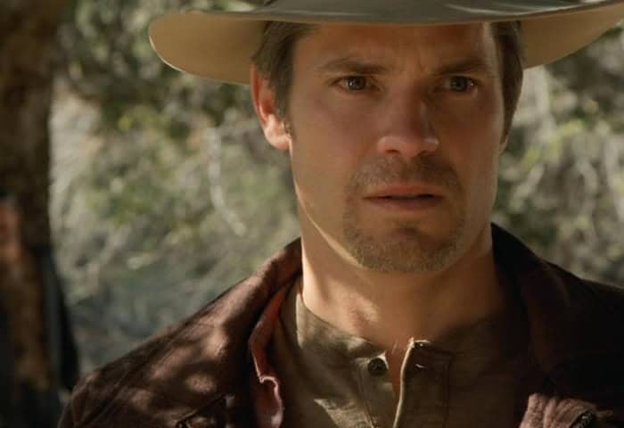 Thumbnail for ‘The Mandalorian’ Explained: Timothy Olyphant Deals More Western Swagger to ‘Star Wars’