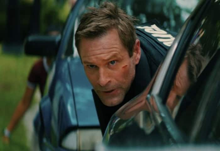 Line Of Duty
