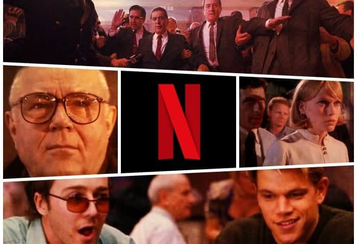 Netflix November