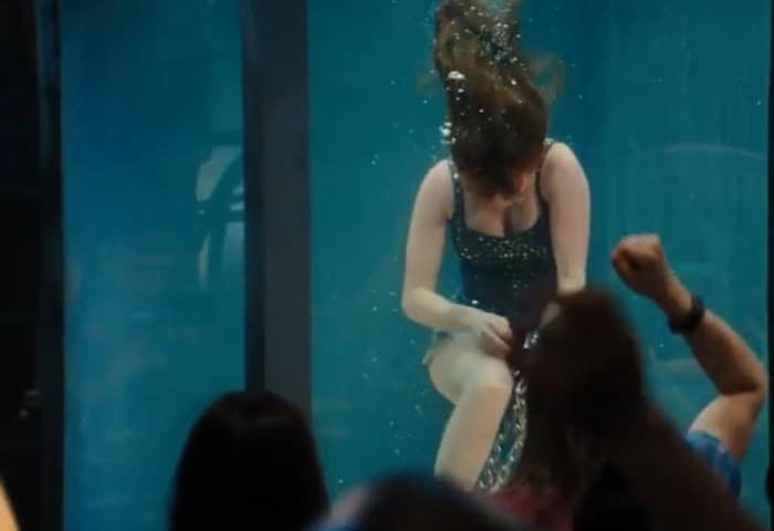Now You See Me